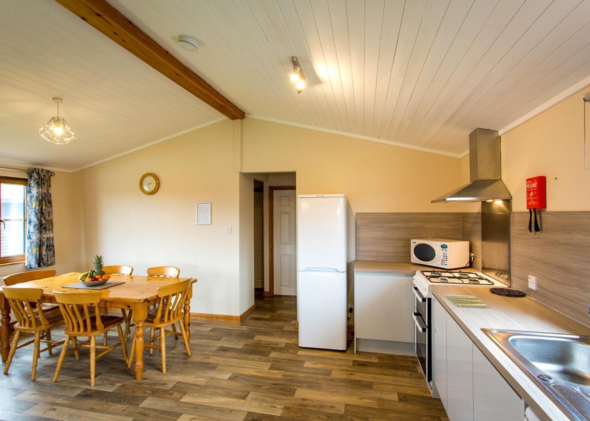 High Lodge Darsham Zimmer foto