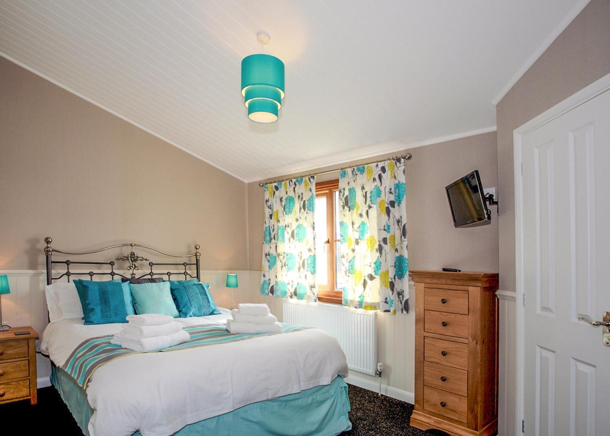 High Lodge Darsham Zimmer foto
